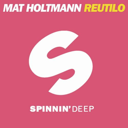 télécharger l'album Mat Holtmann - Reutilo