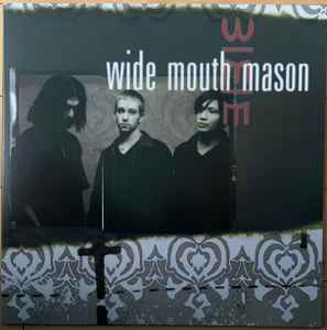 Wide Mouth Mason - Wide Mouth Mason