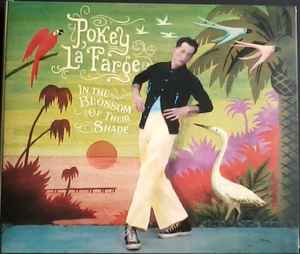 Pokey LaFarge - In The Blossom Of Their Shade album cover