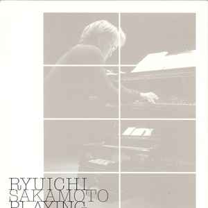 Ryuichi Sakamoto Playing Piano music | Discogs