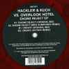 Hackler & Kuch vs. Overlook Hotel - Engine Reject EP