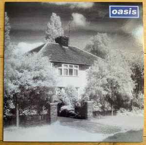 Oasis – Live Forever (2021, White , Vinyl) - Discogs