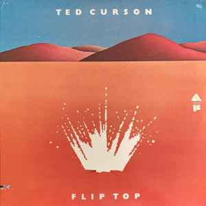 Ted Curson - Flip Top album cover