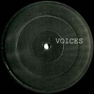 Voices (2) - Can U See The Light? / Thank You Father album cover