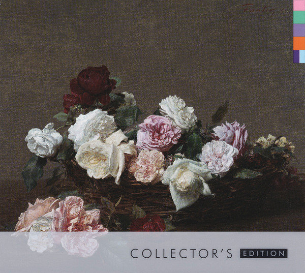 New Order – Power, Corruption & Lies (2008, CD) - Discogs