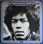 Cover of The Essential Jimi Hendrix (Volume Two), 1979-07-00, Vinyl