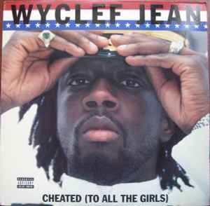 Cheated (To All The Girls) (Vinyl, 12