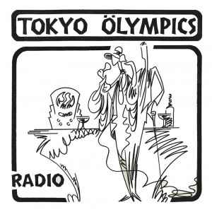Tokyo Olympics - Radio