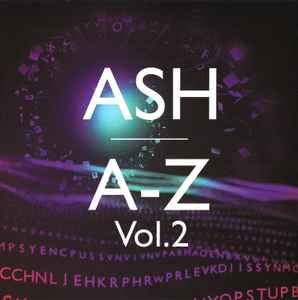 Ash – Race The Night (2023, CD) - Discogs