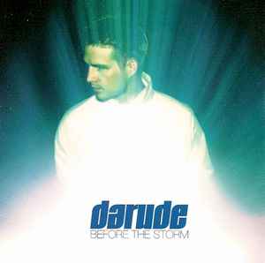 Darude – Before The Storm (2001, CD) - Discogs