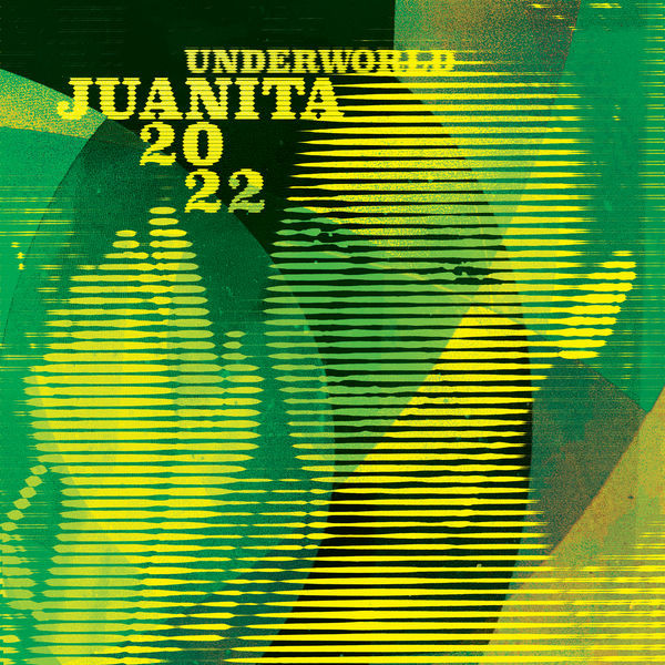 Underworld – Juanita 2022 (2022, 180g, Vinyl) - Discogs