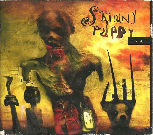 Skinny Puppy – [PIAS] 40 (2023, Vinyl) - Discogs