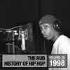 DJ Ayres - The Rub - History Of Hip Hop - Volume 20: 1998