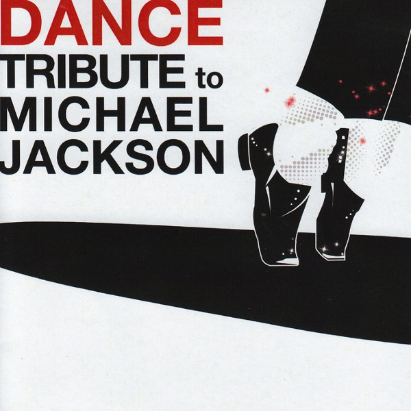 lataa albumi Various - Dance Tribute To Michael Jackson