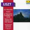 Liszt* - Westphalian Symphonieorchestra*, Siegfried Landau - Les Preludes / Tasso / Le Triomphe Funèbre Du Tasse / 