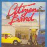 Cover of Citizen Band, 1978, Vinyl