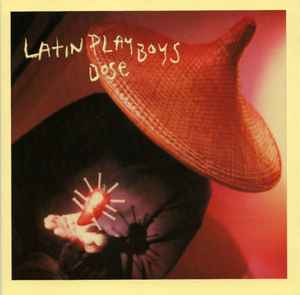 Latin Playboys - Dose album cover