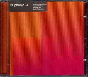 Various - Nuphonic 04