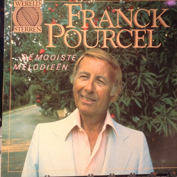baixar álbum Franck Pourcel - De mooiste melodieën