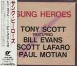 Cover of Sung Heroes, 1992-07-21, CD