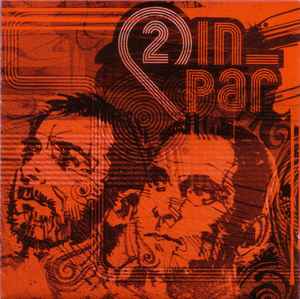 2in-Par - 2in-Par album cover