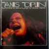 Janis Joplin Featuring Big Brother & The Holding Company - Janis Joplin Featuring Big Brother & The Holding Company