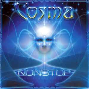 Cosma - Nonstop album cover