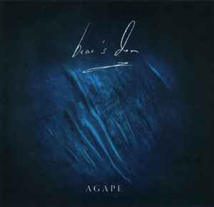 Bear's Den - Agape | Releases | Discogs