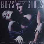 Bryan Ferry - Boys And Girls | Releases | Discogs