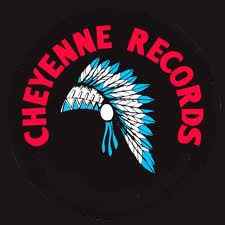 Cheyenne Records (2) image