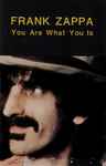 Cover of You Are What You Is, 1981, Cassette