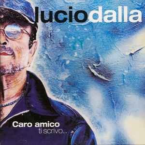 Caro Caruso music Discogs