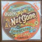 Cover of Ogdens' Nut Gone Flake, 1968, Vinyl