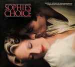 Cover of Sophie's Choice (Original Motion Picture Soundtrack), 2005, CD