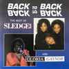 Sister Sledge And Gloria Gaynor - Back To Back, The Best Of Sister Sledge And Gloria Gaynor