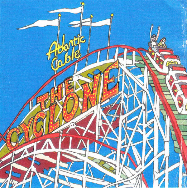 Album herunterladen Atlantic Cable - The Cyclone