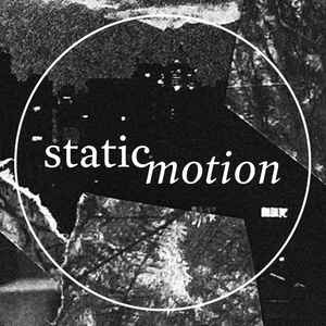 static motion on Discogs