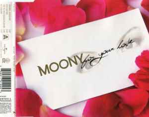 Moony – I Don't Know Why (2009, Cardboard Sleeve, CD) - Discogs