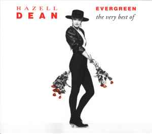 Hazell Dean - Evergreen - The Very Best Of album cover