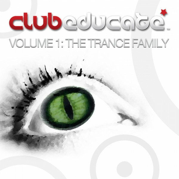 descargar álbum Various - Club Educate Volume 1 The Trance Family