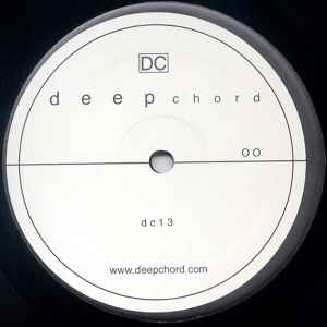 DeepChord - dc13