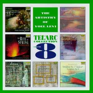 The Telarc Collection vol. 5 (1992