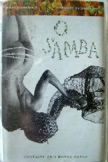 O Samba (1991, Cassette) - Discogs