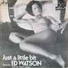 Ed Watson And His Brass Circle* - Just A Little Bit
