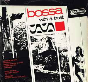 Expósito E Sua Orquestra – Bossa With A Beat (Vinyl) - Discogs