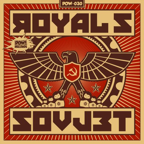 descargar álbum Royal S - Sovjet