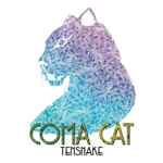 Cover of Coma Cat, 2010-01-00, Vinyl