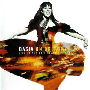 Basia – The Sweetest Illusion (1994, CD) - Discogs