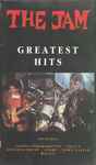 Cover of Greatest Hits, 1991-08-25, VHS