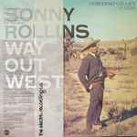 Sonny Rollins – Way Out West (2020